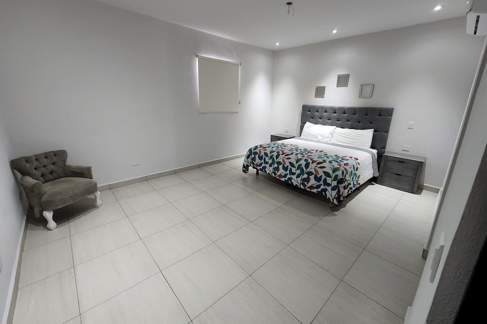 Photo of Bedroom in Guaymas