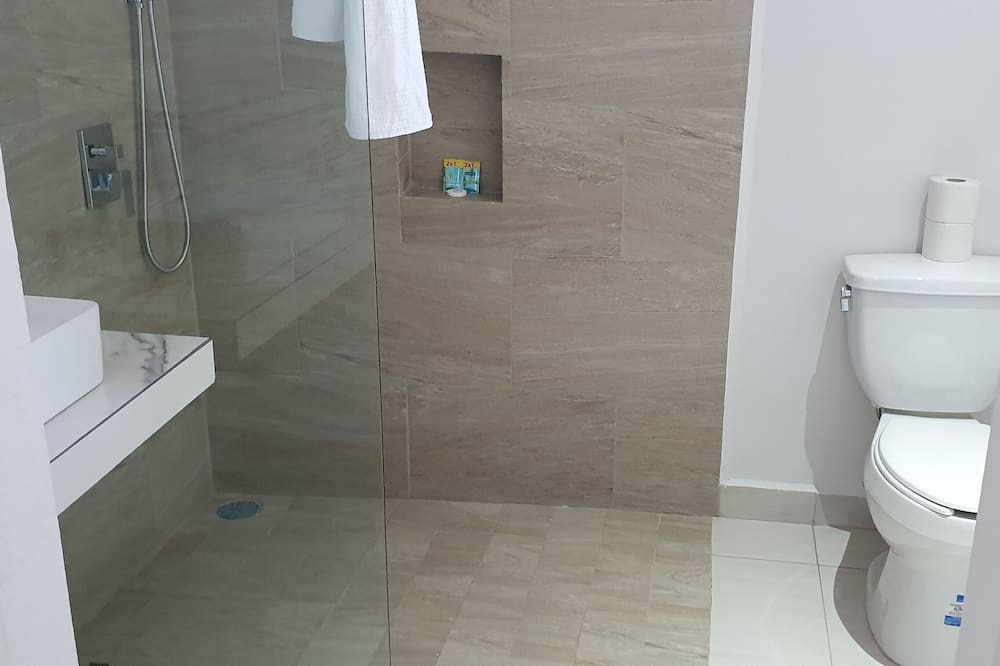 Photo of Bathroom in Guaymas