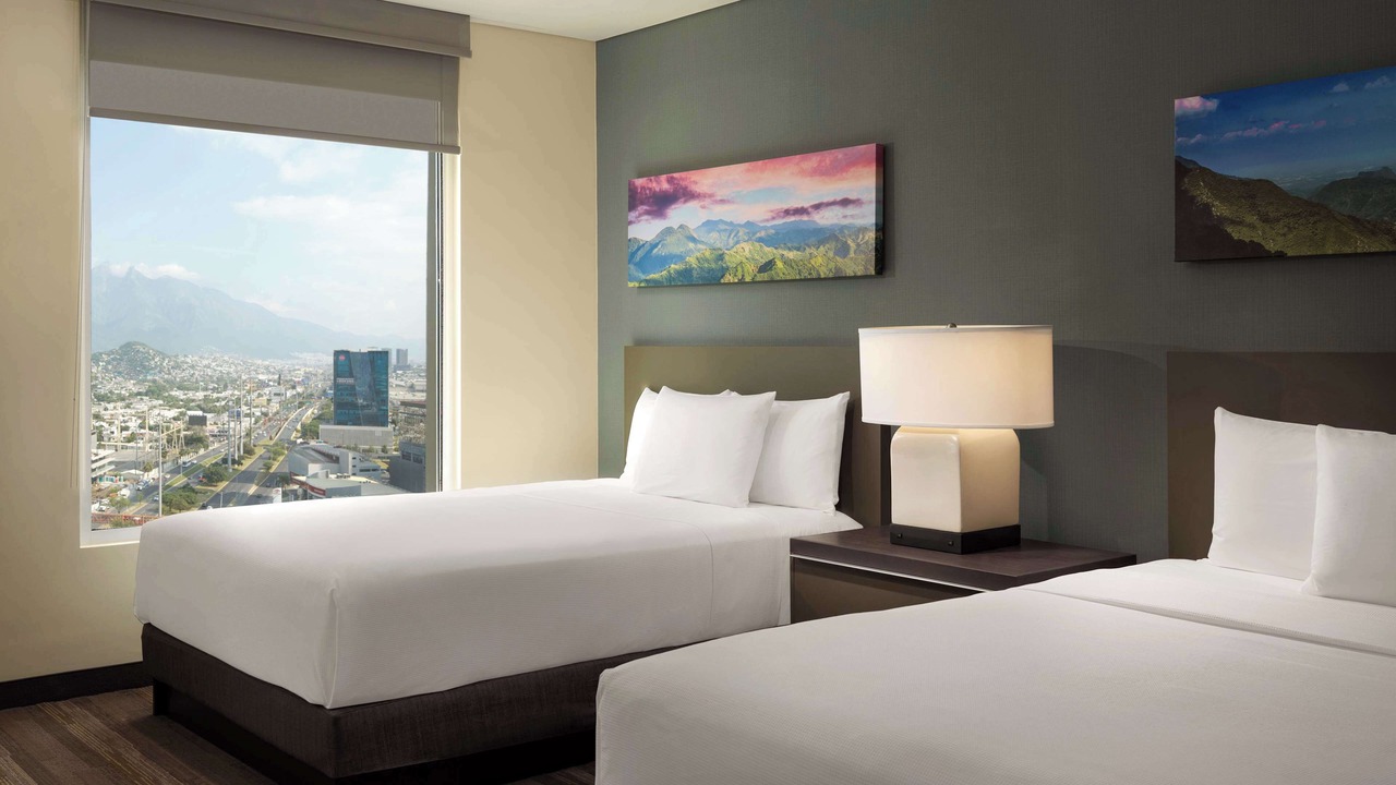 Photo of Bedroom in Monterrey