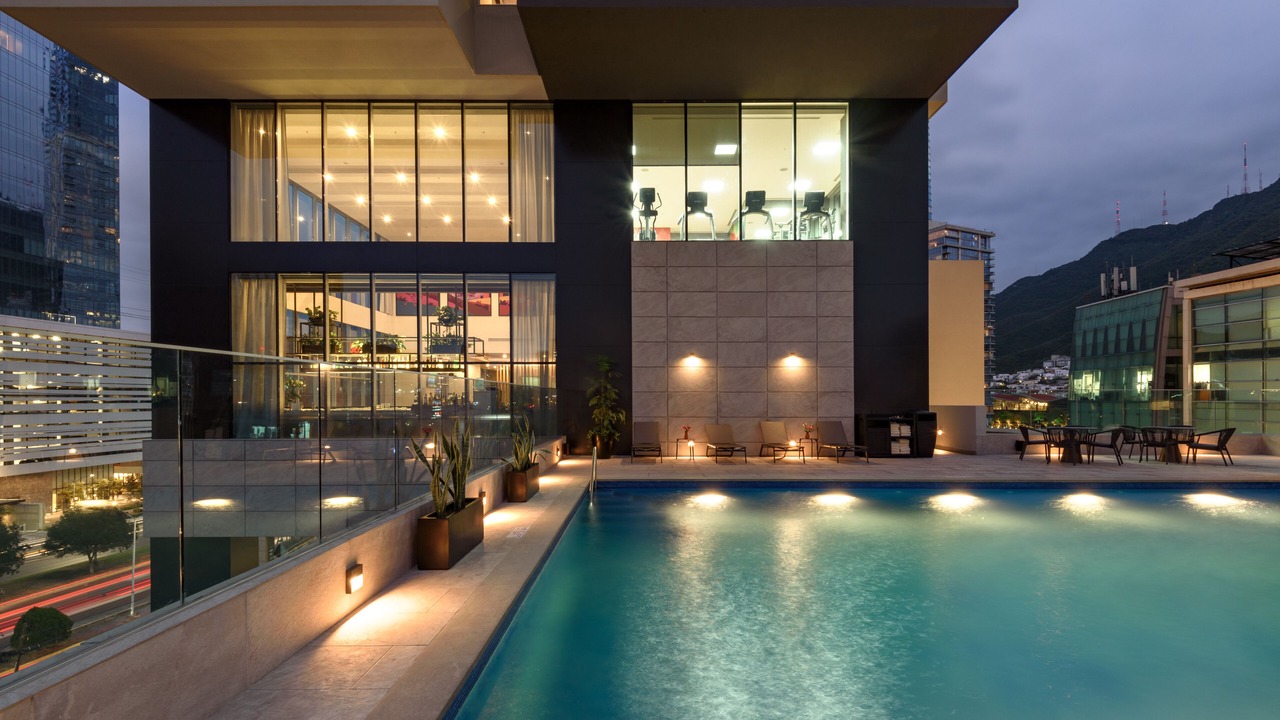 Photo of Outdoor in Monterrey
