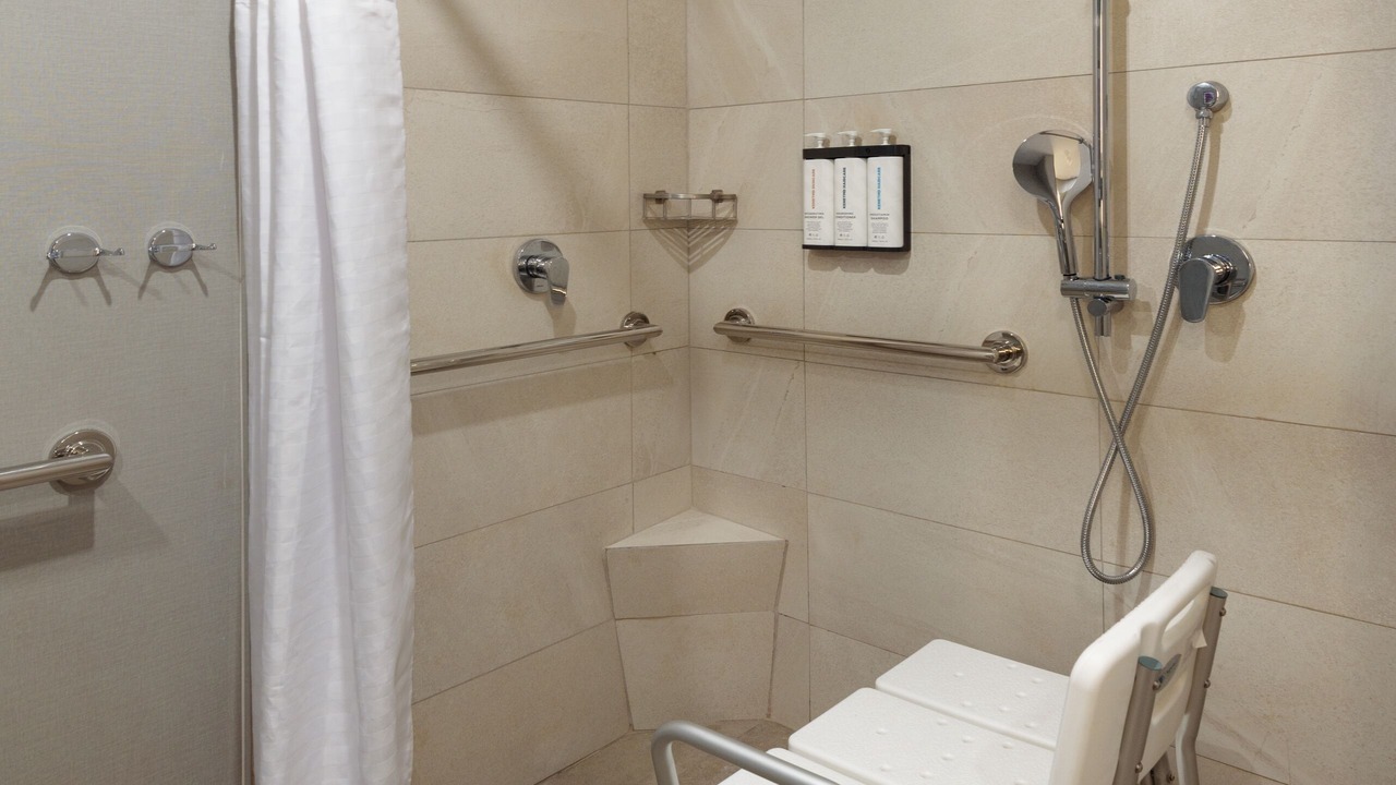 Photo of Bathroom in Monterrey