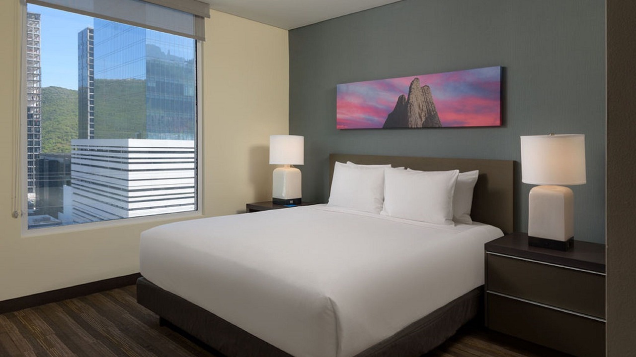Photo of Bedroom in Monterrey