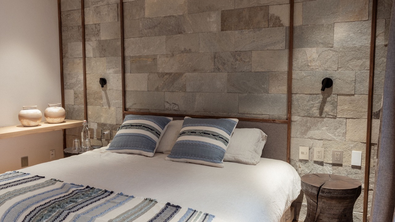 Photo of Bedroom in Cuatrocienegas De Carranza