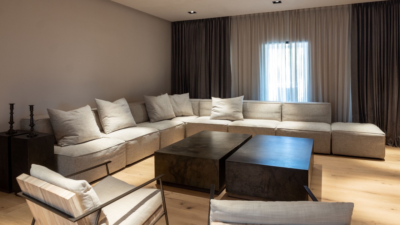 Photo of Livingroom in Cuatrocienegas De Carranza