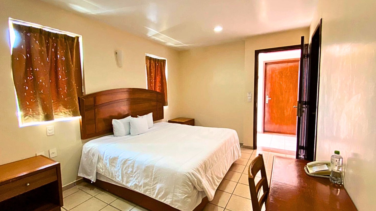 Photo of Bedroom in Ixtepec