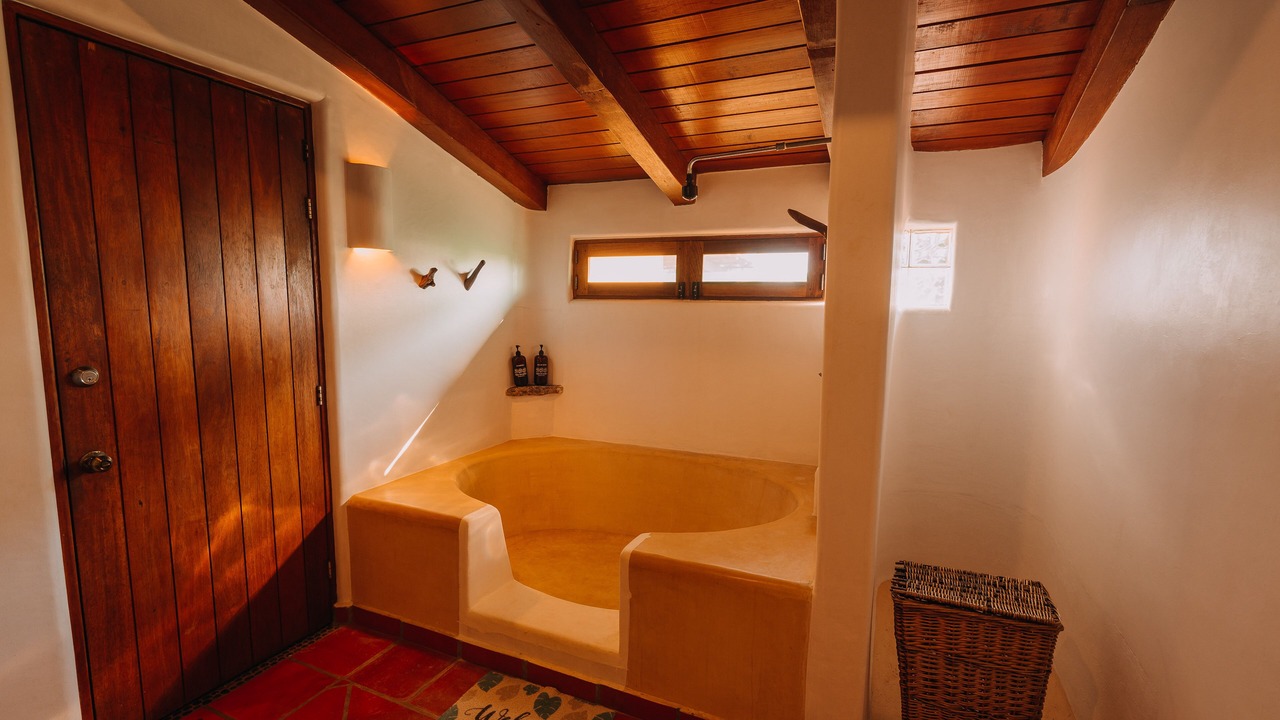 Photo of Bathroom in Troncones