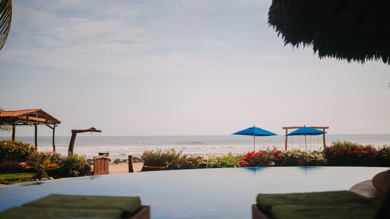 Photo of Outdoor in Troncones