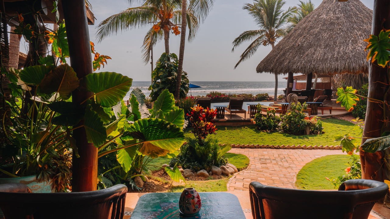 Photo of Bedroom in Troncones