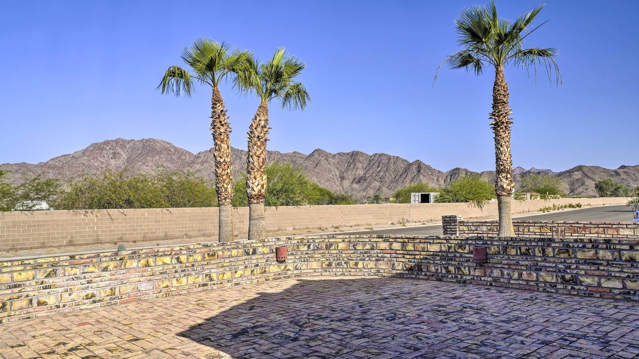 Photo of Outdoor in Foothills