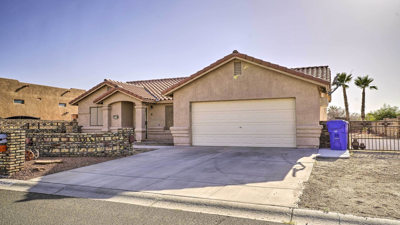 Photo of Outdoor in Foothills