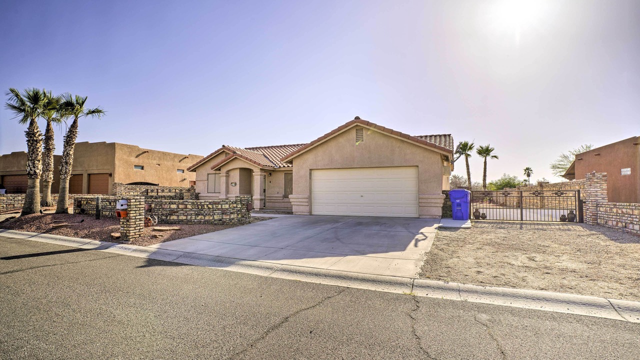 Photo of Outdoor in Foothills