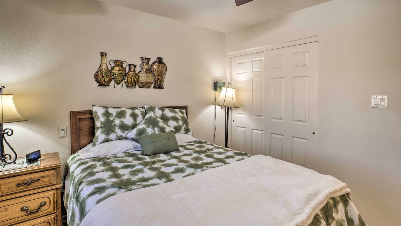 Photo of Bedroom in Foothills