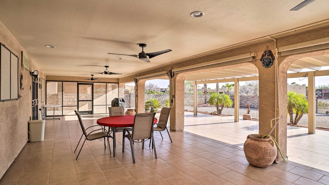 Photo of Livingroom in Foothills