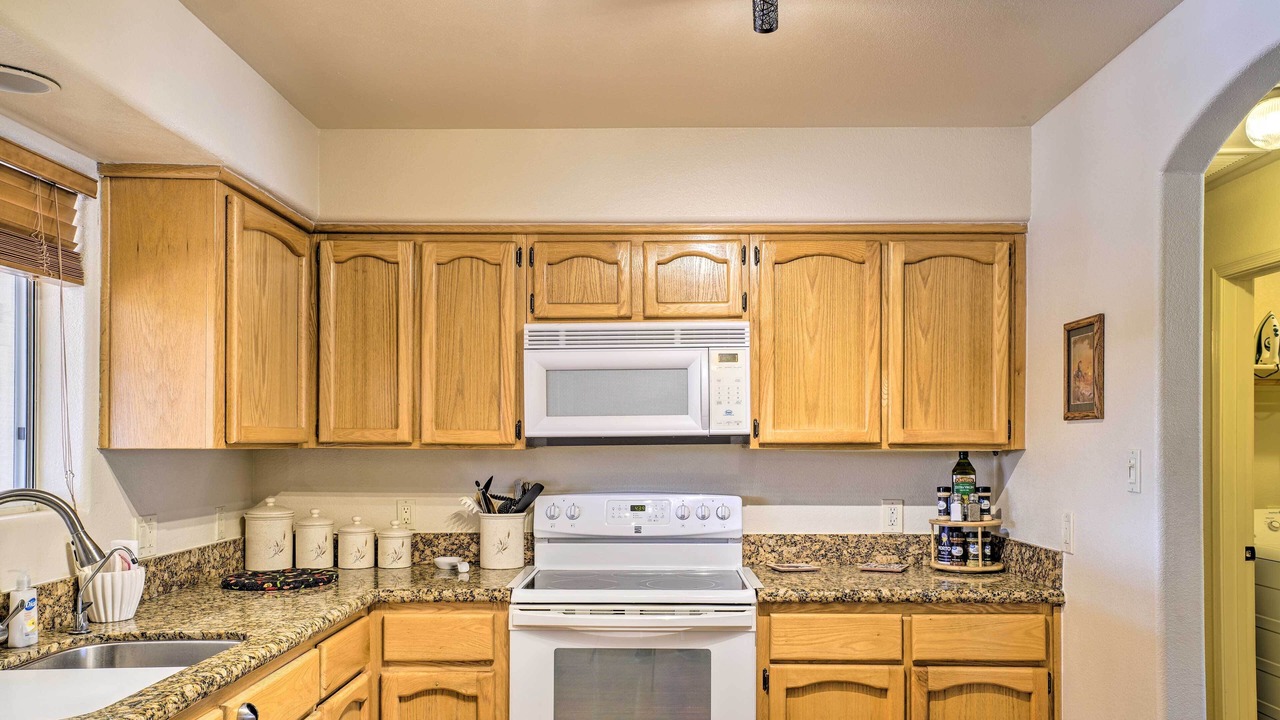 Photo of Kitchen in Foothills