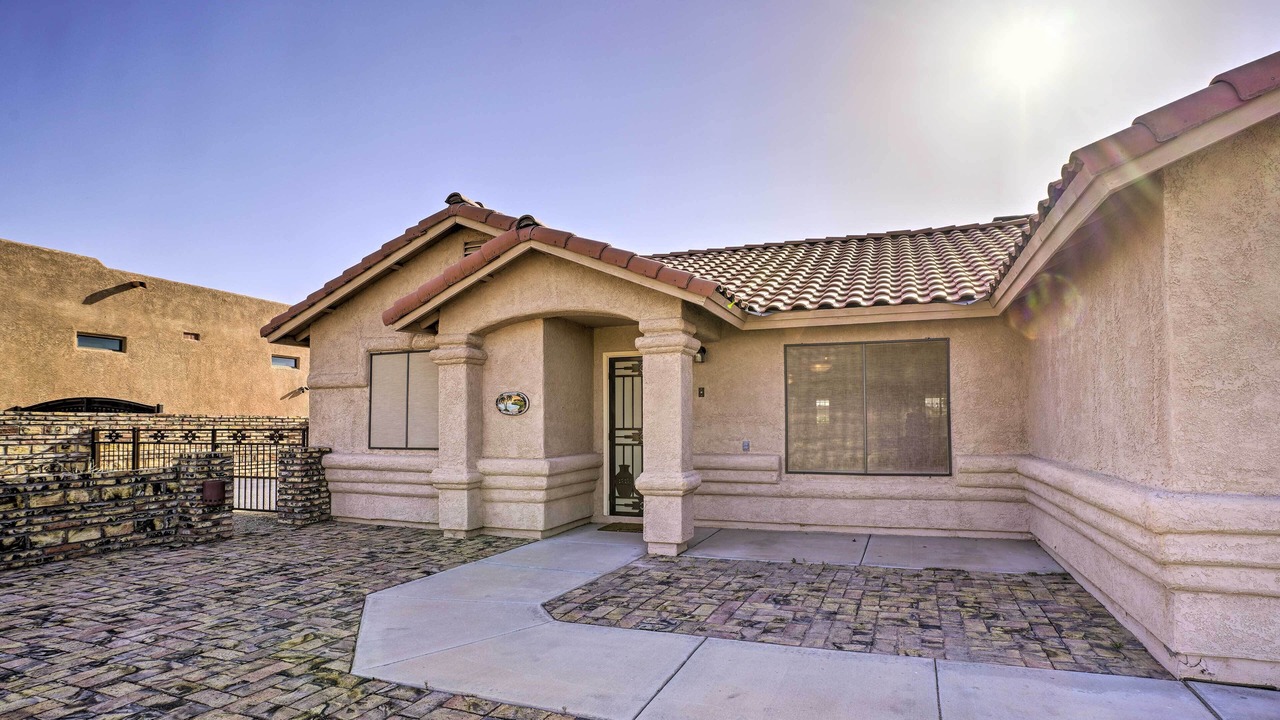 Photo of Outdoor in Foothills