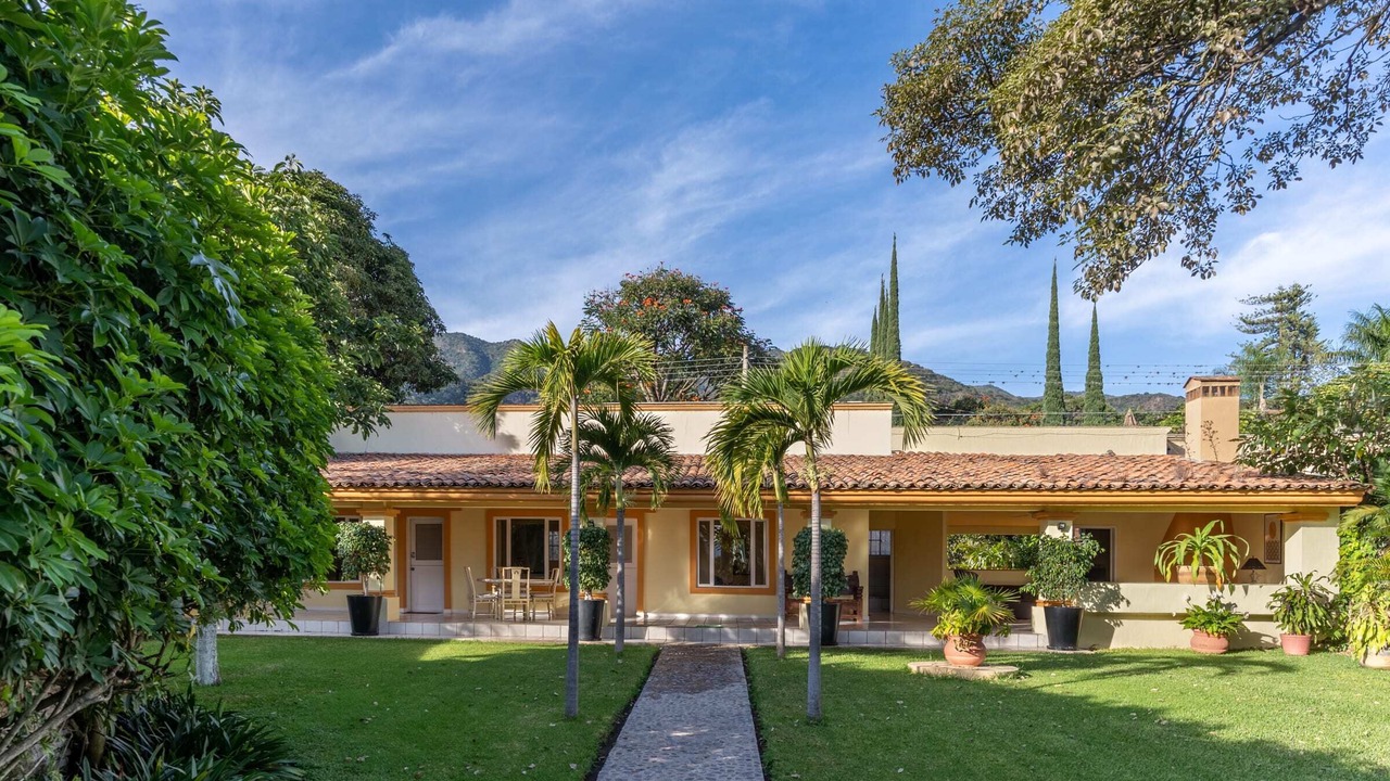 Photo of Outdoor in Ajijic