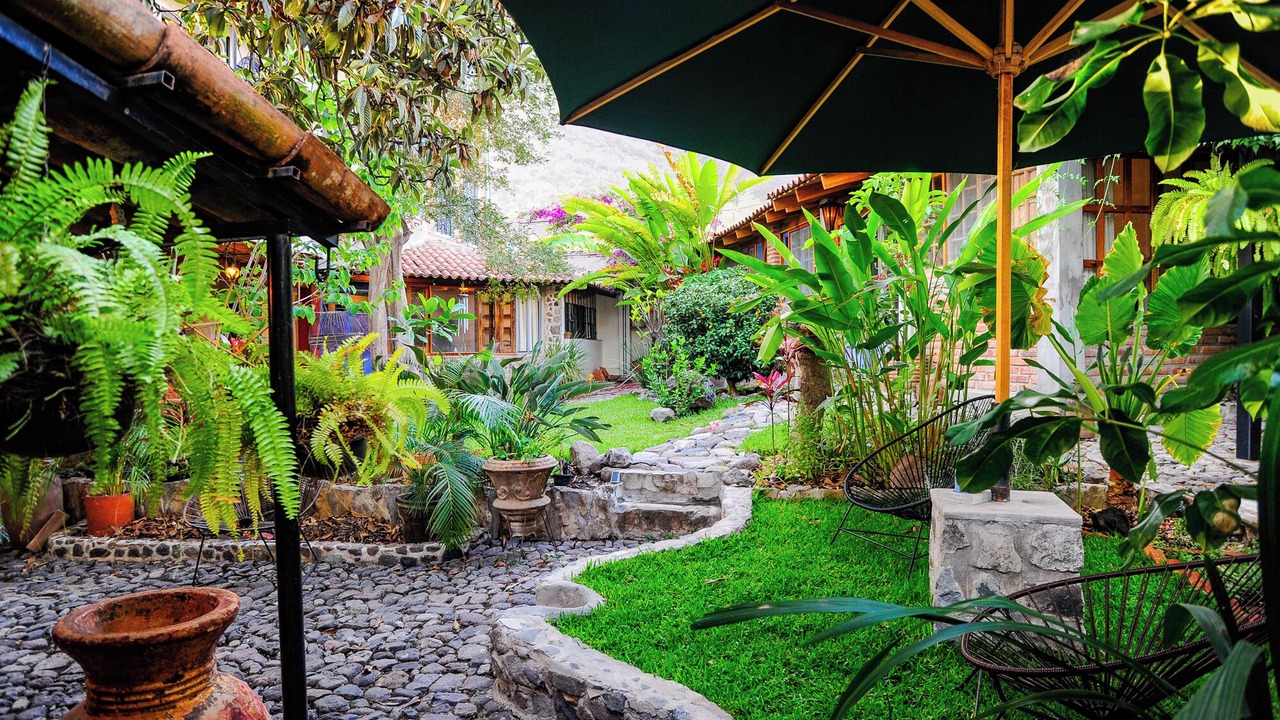 Photo of Outdoor in Ajijic