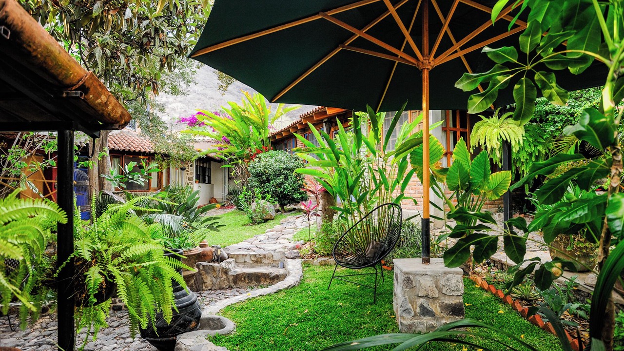 Photo of Outdoor in Ajijic