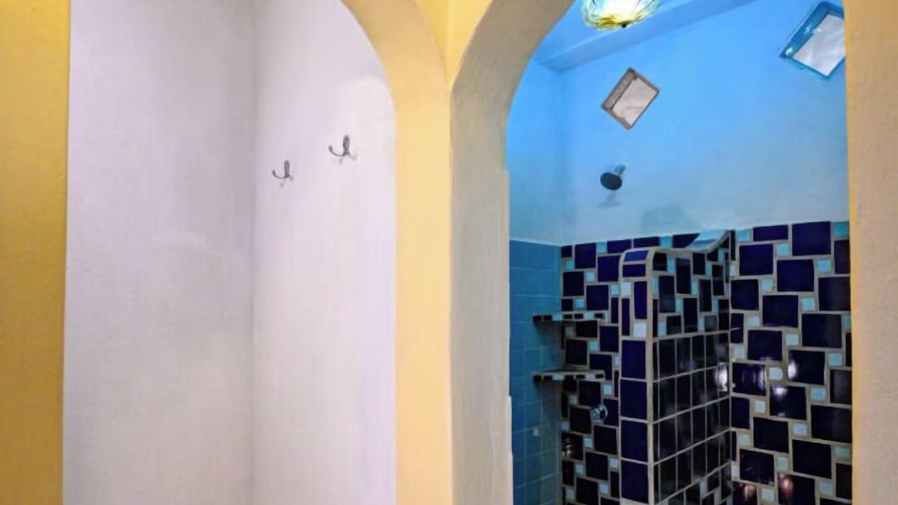 Photo of Bathroom in Ajijic