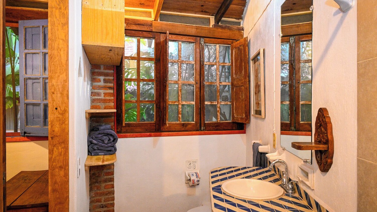 Photo of Bathroom in Ajijic