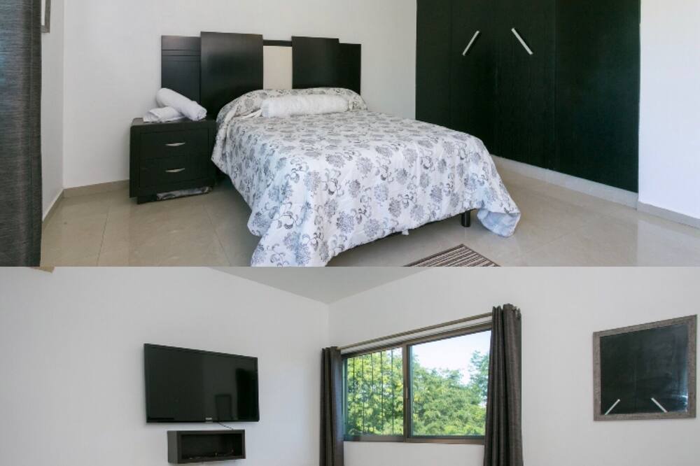 Photo of Bedroom in Cancun