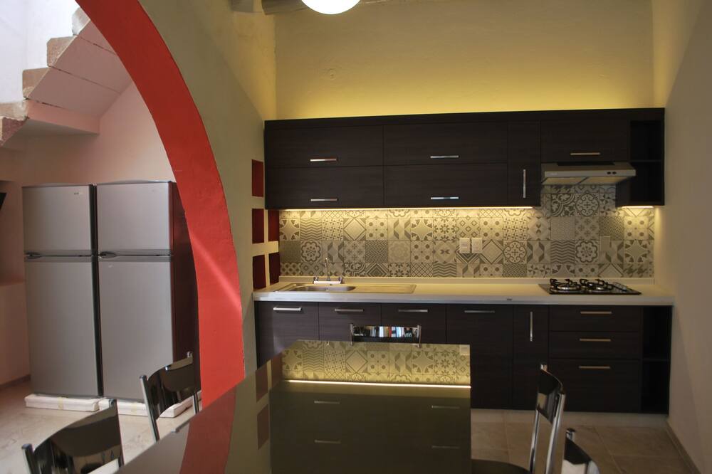 Photo of Kitchen in Centro Historico
