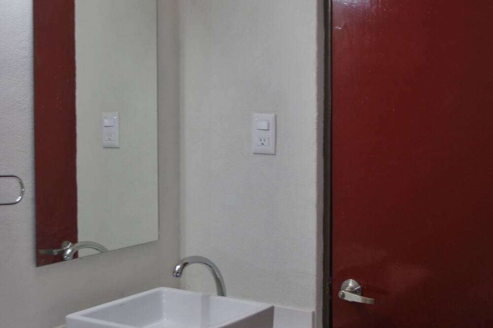 Photo of Bathroom in Centro Historico