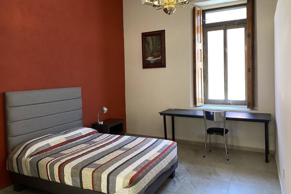 Photo of Bedroom in Centro Historico