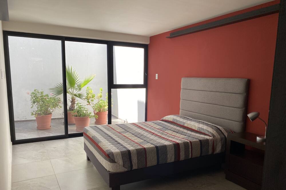 Photo of Bedroom in Centro Historico