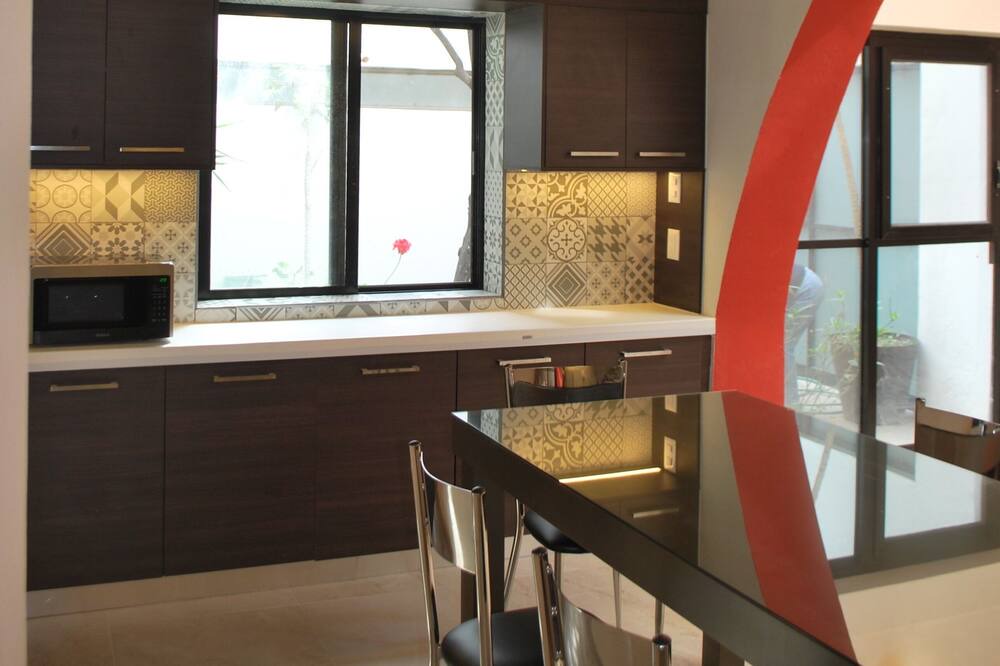 Photo of Kitchen in Centro Historico