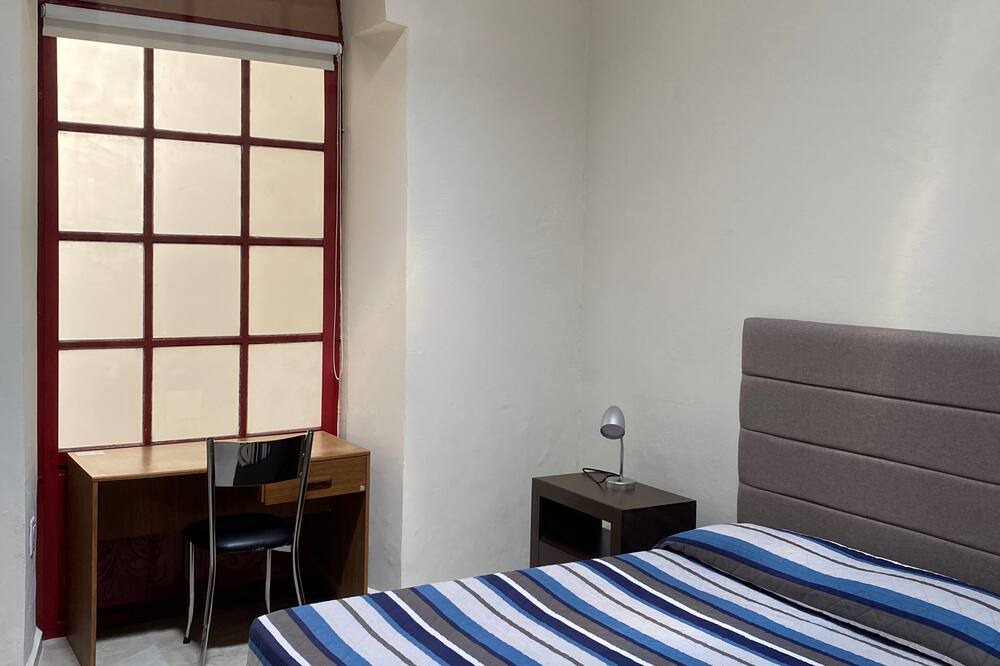 Photo of Bedroom in Centro Historico