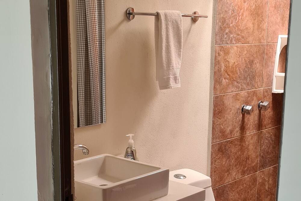 Photo of Bathroom in Centro Historico