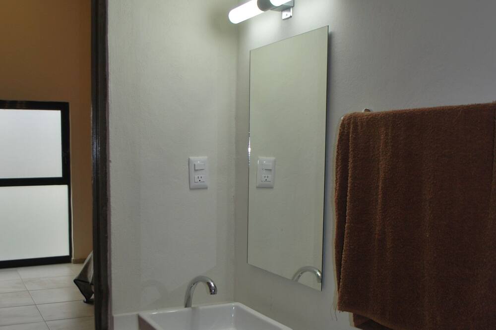 Photo of Bathroom in Centro Historico