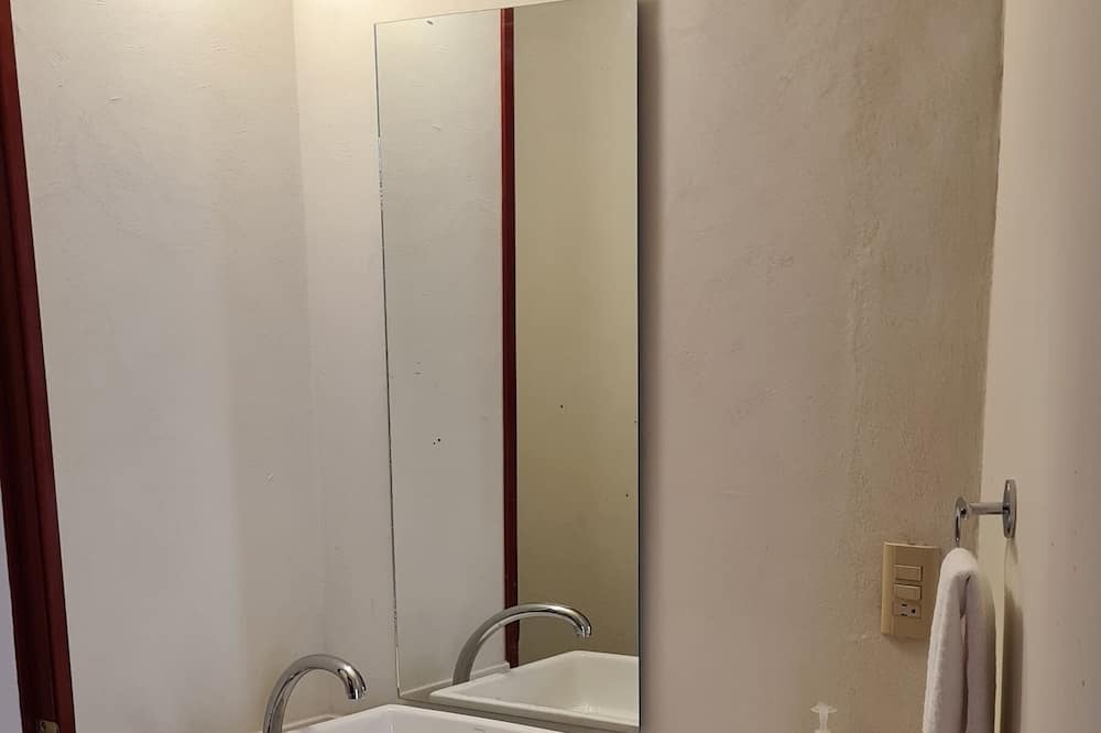 Photo of Bathroom in Centro Historico