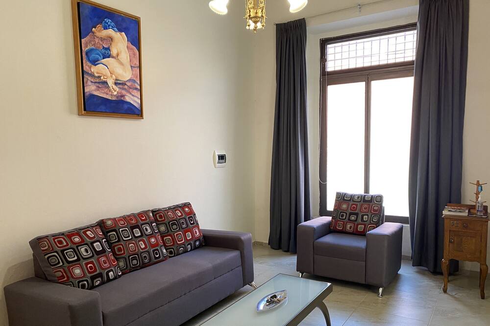Photo of Livingroom in Centro Historico