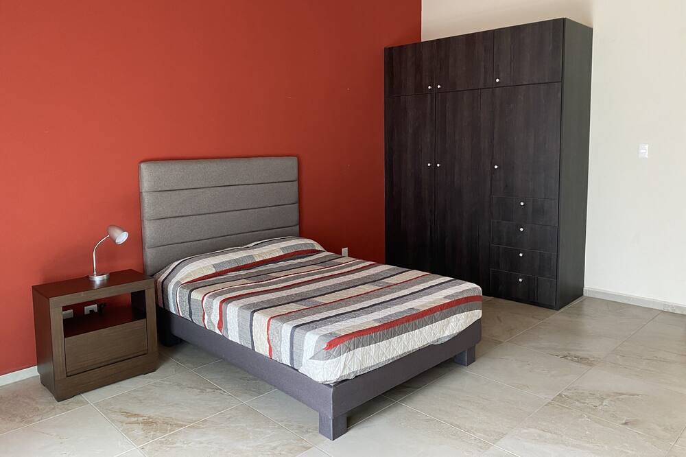 Photo of Bedroom in Centro Historico