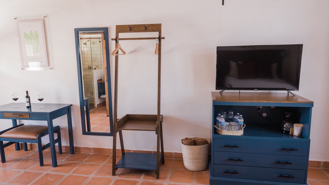 Photo of Bedroom in Valle de Guadalupe