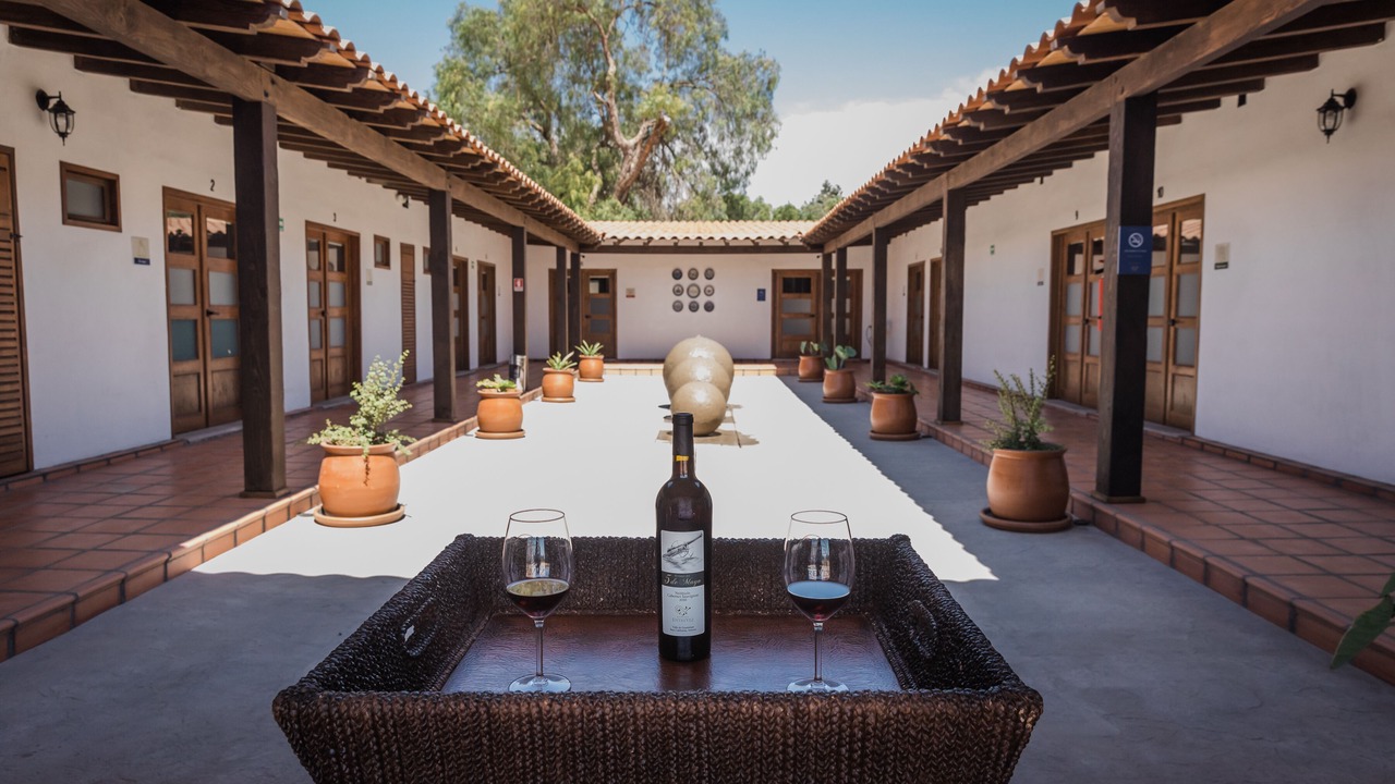 Photo of Others in Valle de Guadalupe