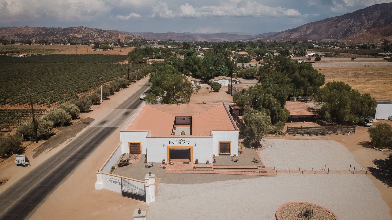 Photo of Outdoor in Valle de Guadalupe