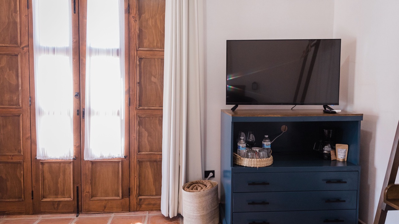 Photo of Bedroom in Valle de Guadalupe