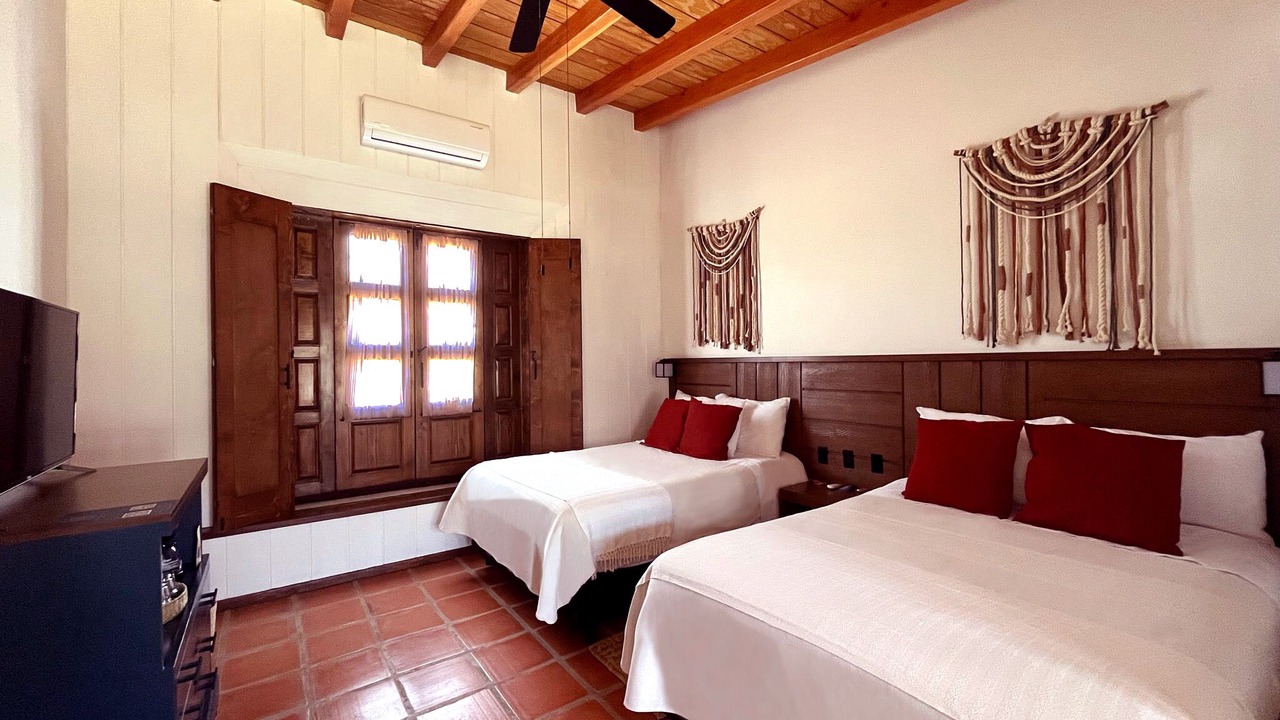 Photo of Bedroom in Valle de Guadalupe