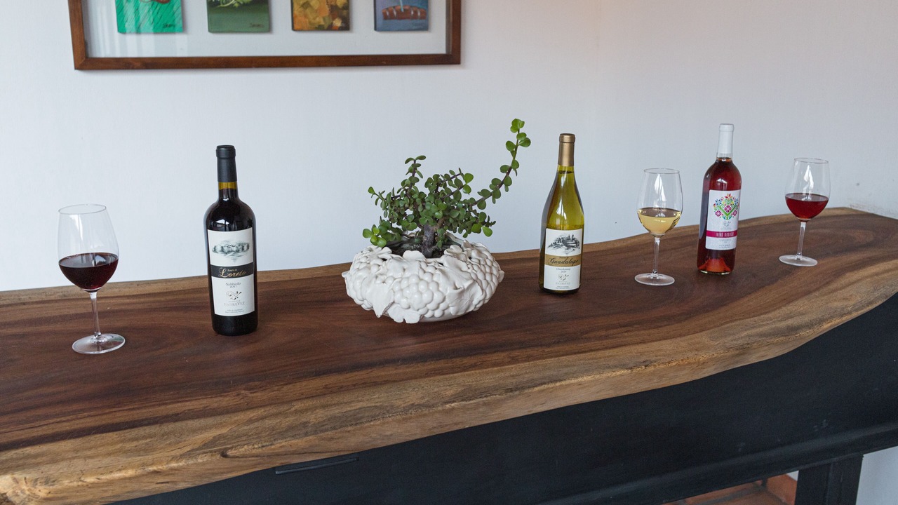 Photo of Others in Valle de Guadalupe