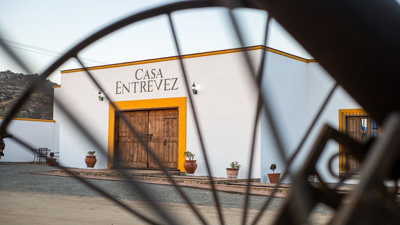 Photo of Outdoor in Valle de Guadalupe
