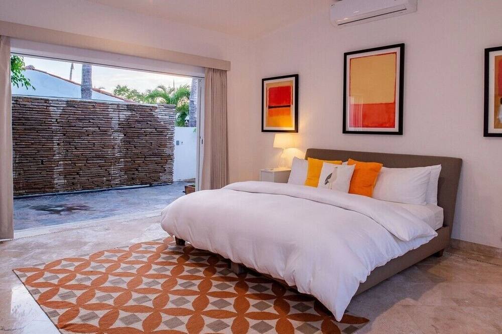 Photo of Bedroom in El Rosarito