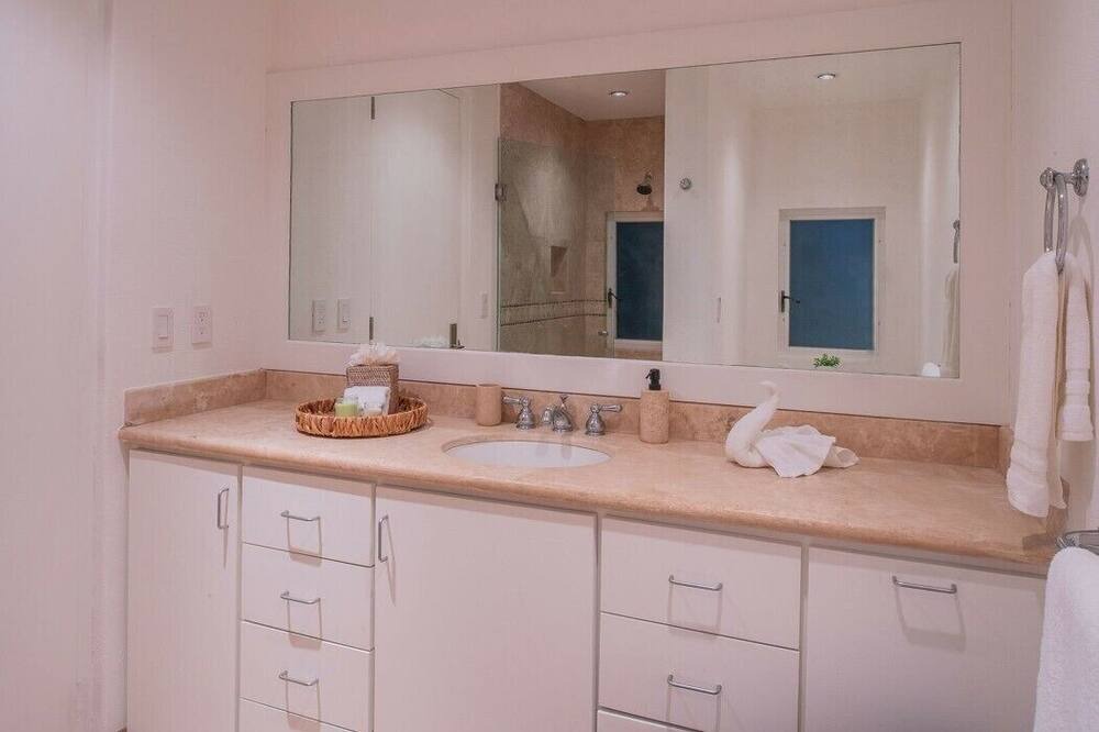 Photo of Bathroom in El Rosarito