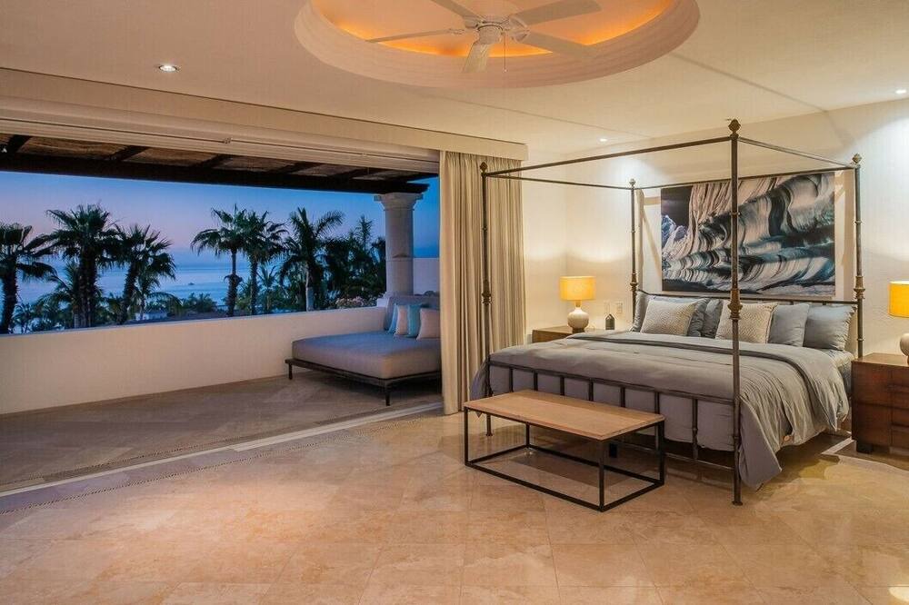 Photo of Bedroom in El Rosarito