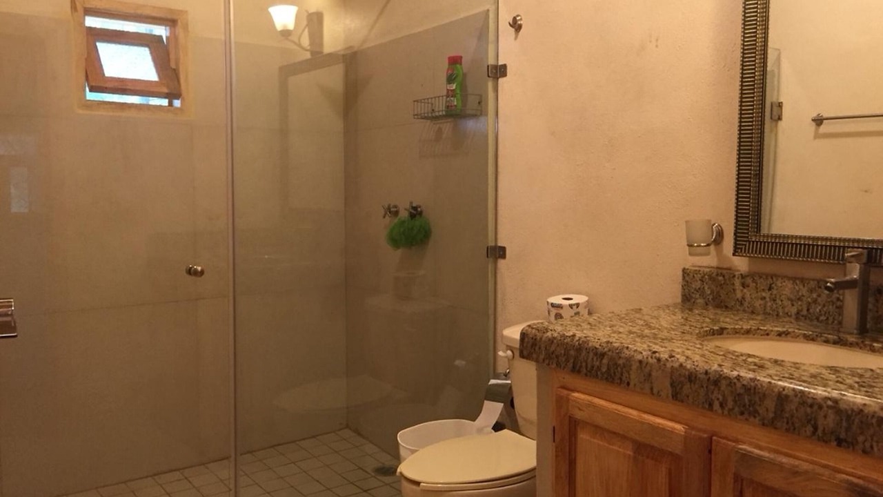 Photo of Bathroom in Mazamitla