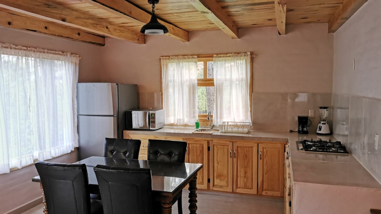 Photo of Kitchen in Mazamitla