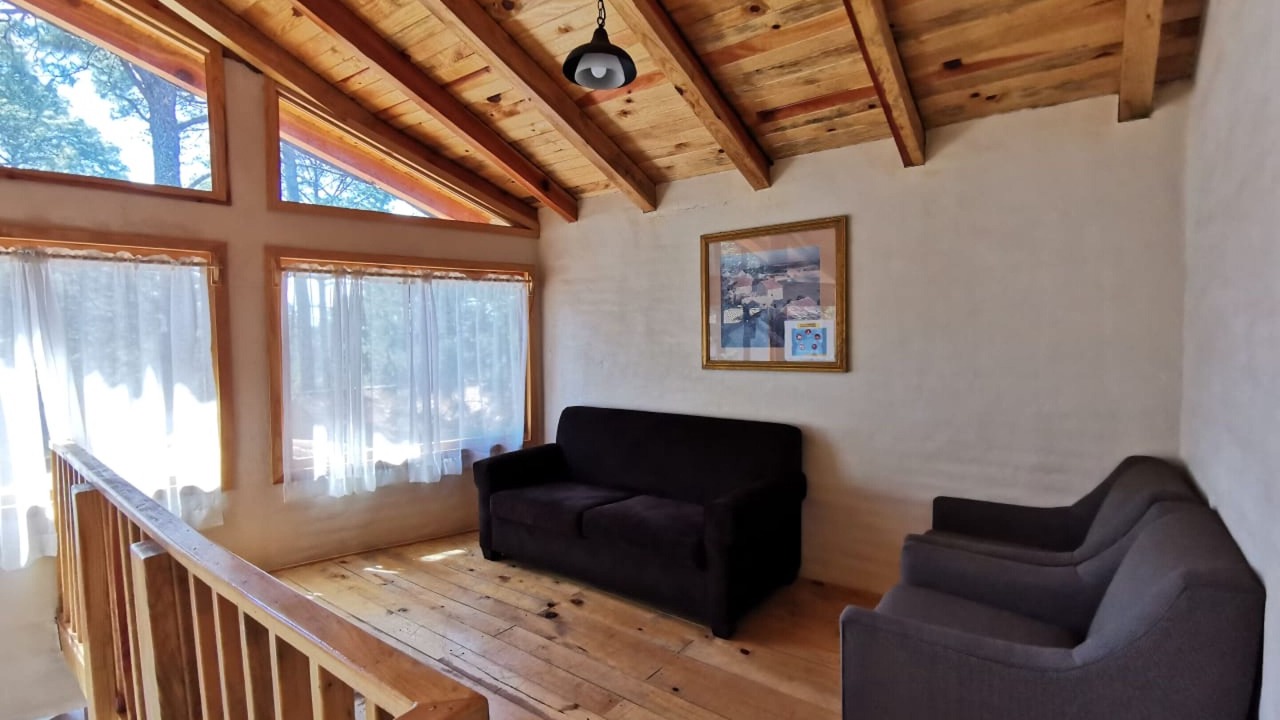 Photo of Livingroom in Mazamitla