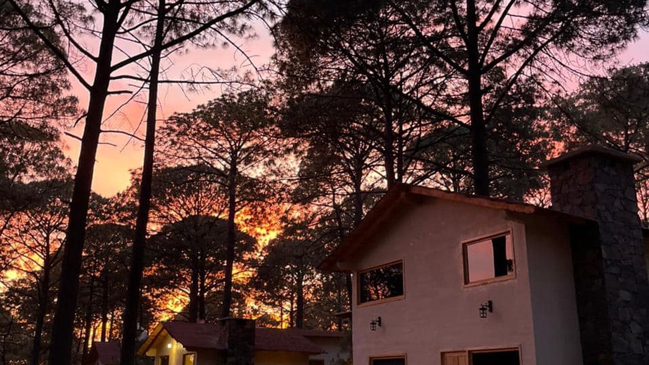 Photo of Outdoor in Mazamitla